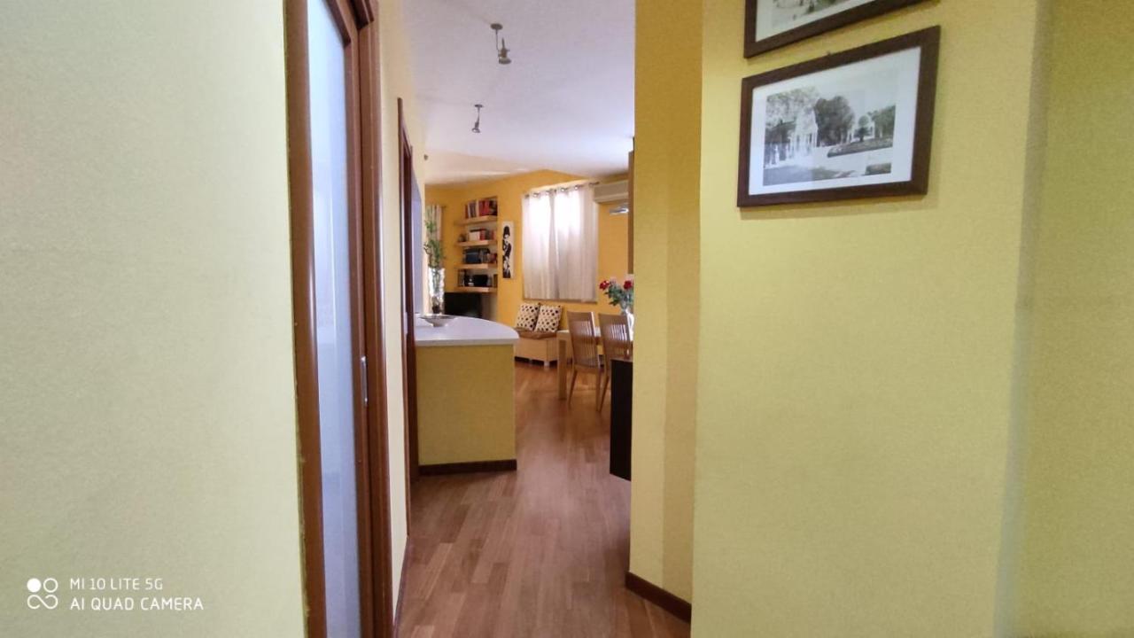 Policlinico Home Palermo Exterior photo