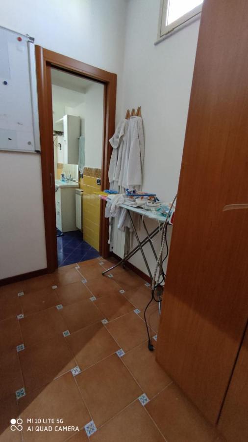 Policlinico Home Palermo Exterior photo
